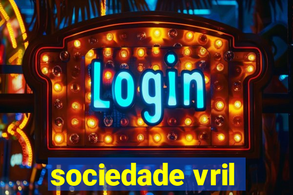 sociedade vril